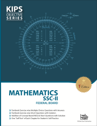 MATHEMATICS OBJECTIVE SSC II