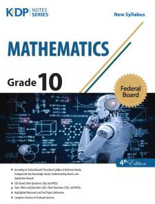 MATHEMATICS NOTES SSC II