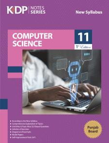 COMPUTER SCIENCE NOTES PART 1