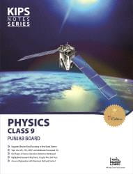 physics-9th-notes