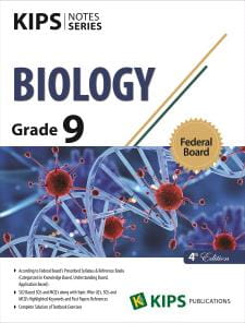 BIOLOGY SSC-I NOTES