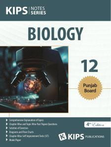 biology-notes-part-ii