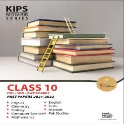 CLASS 10 FSD, SGD & RWP PAST PAPERS