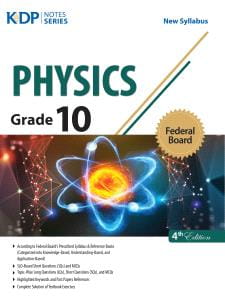 PHYSICS NOTES SSC II