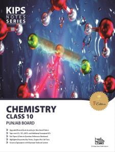 CHEMISTRY 10TH NOTES