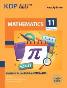 MATHEMATICS OBJECTIVE PART 1