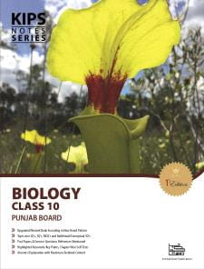 BIOLOGY 10TH NOTES