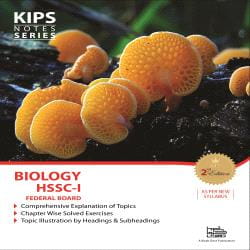 BIOLOGY HSSC-I NOTES